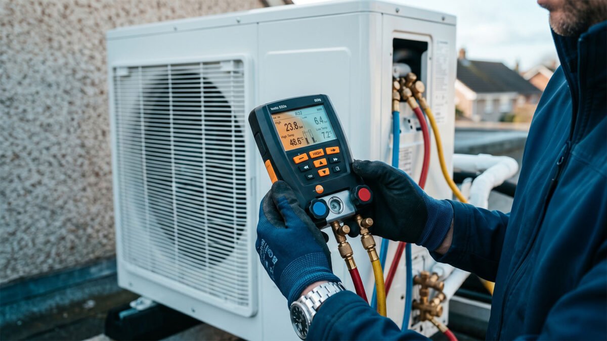 hybride warmtepomp Zoetermeer